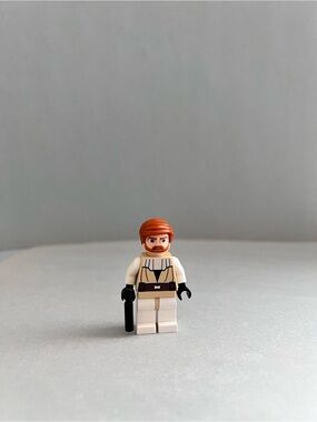 LEGO Star Wars Obi-Wan Kenobi Minifigure